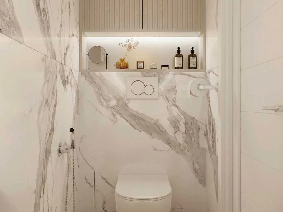 Apartment. Lviv, Topolna