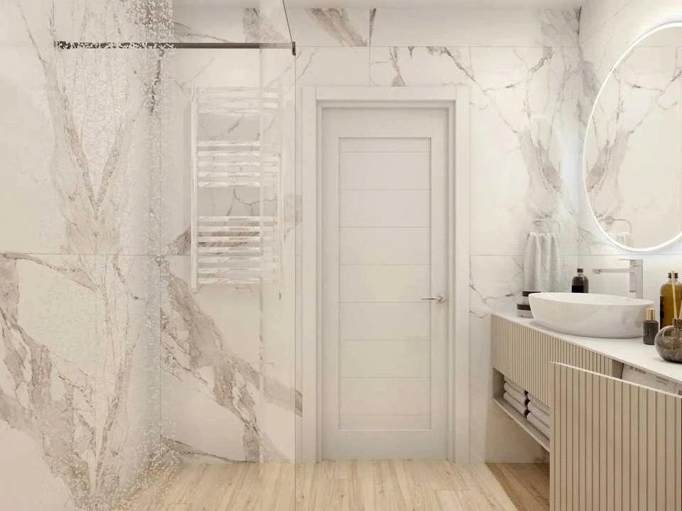 Apartment. Lviv, Topolna