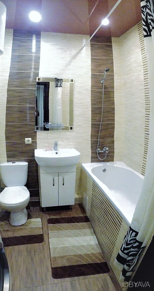 25% Commission: Rent a 1-bedroom apartment in Zolotoustyivsky, Chornovola, 27