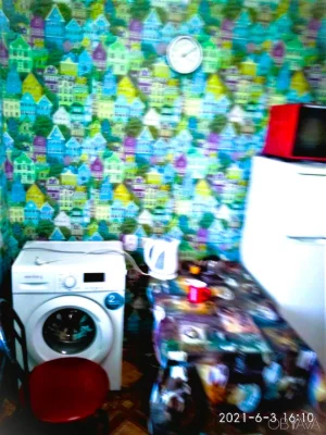 1-bedroom apartment for rent, Rokosovskyi, 10A