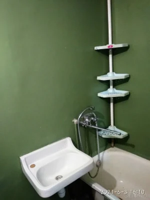 1-bedroom apartment for rent, Rokosovskyi, 10A