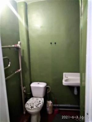 1-bedroom apartment for rent, Rokosovskyi, 10A