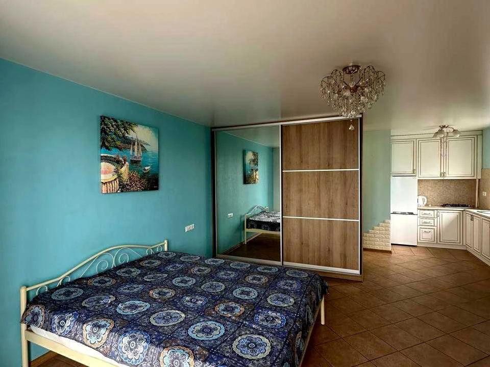 Apartment. Vadim Hetman Street, Kyiv