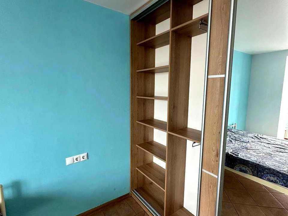 Apartment. Vadim Hetman Street, Kyiv