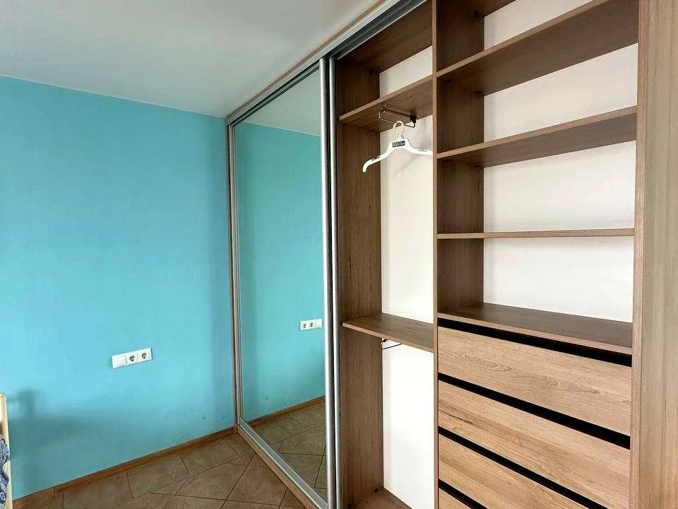 Apartment. Vadim Hetman Street, Kyiv