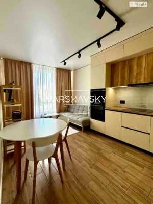 Long-Term Rental: One-Bedroom Apartment in Warsaw Plus Residential Complex