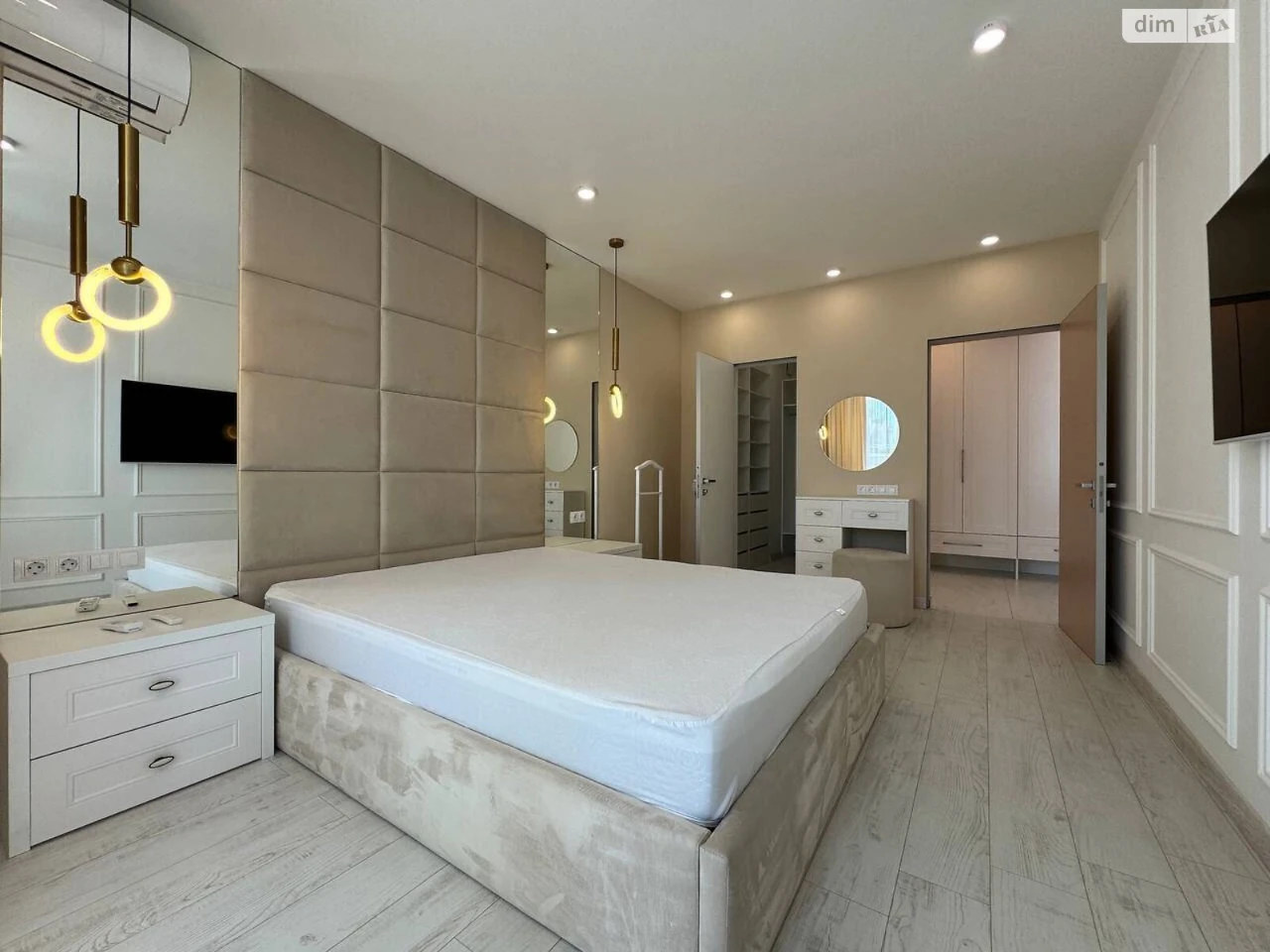 Long-Term Rental Apartment, Sapernoye Pole