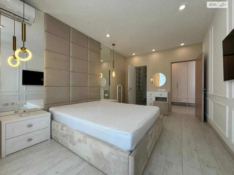 Long-Term Rental Apartment, Sapernoye Pole