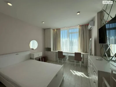 Long-Term Rental Apartment, Sapernoye Pole