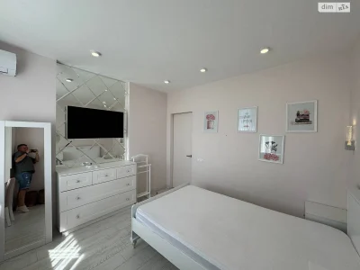 Long-Term Rental Apartment, Sapernoye Pole