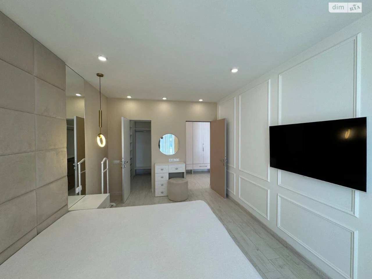 Long-Term Rental Apartment, Sapernoye Pole