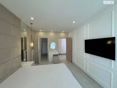 Long-Term Rental Apartment, Sapernoye Pole