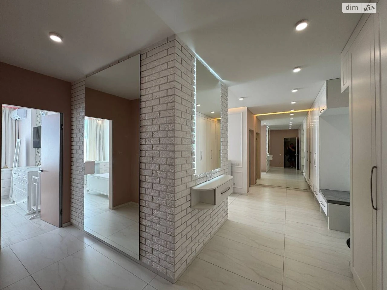 Long-Term Rental Apartment, Sapernoye Pole