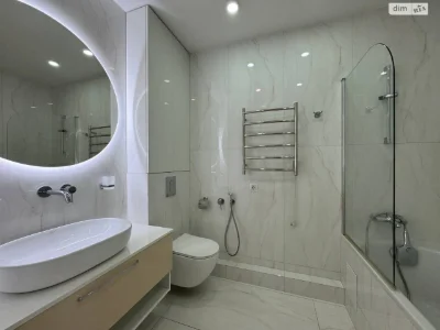 Long-Term Rental Apartment, Sapernoye Pole