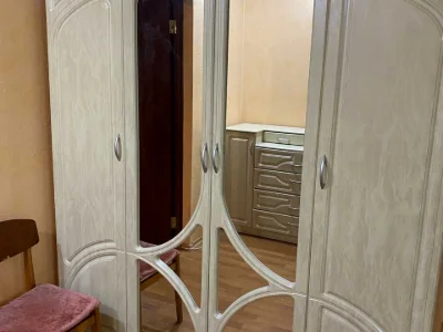 Apartment. Dnipro, Myru Prospect.