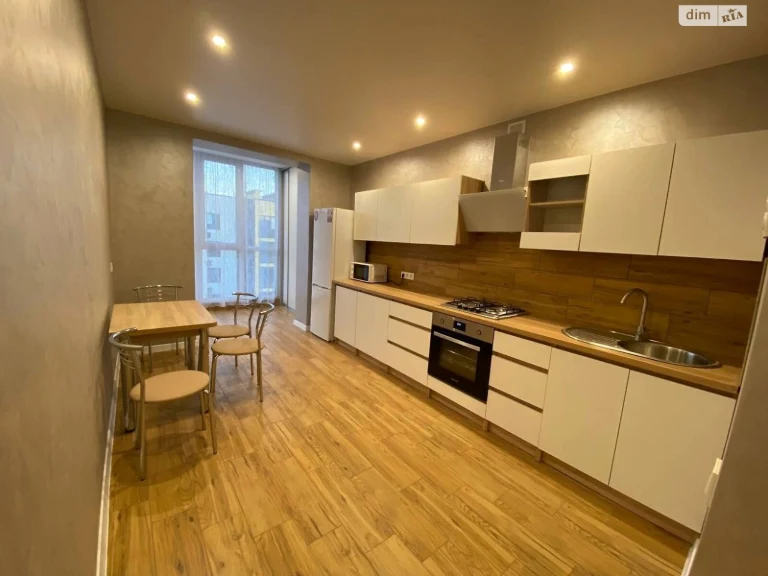 Long-Term Rental Apartment Шевchenkivsky
