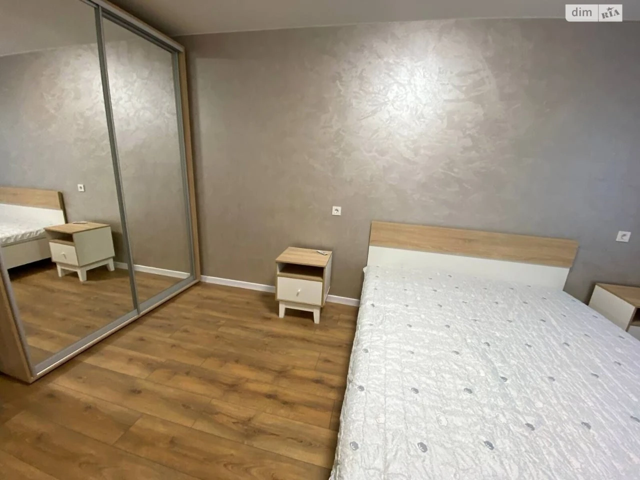 Long-Term Rental Apartment Шевchenkivsky