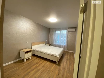 Long-Term Rental Apartment Шевchenkivsky
