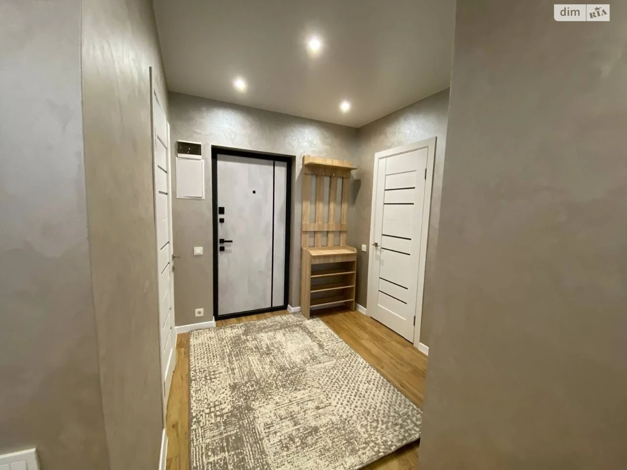Long-Term Rental Apartment Шевchenkivsky