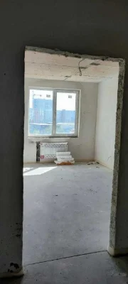 Sale of a 3-room, two-level apartment in the modern residential complex "Pohul"