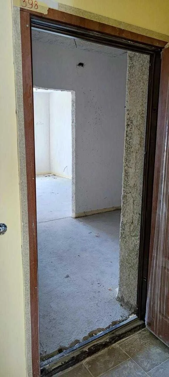 Sale of a 3-room, two-level apartment in the modern residential complex "Pohul"