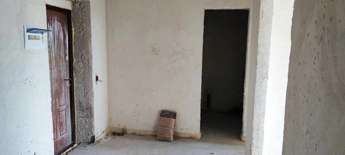 Sale of a 3-room, two-level apartment in the modern residential complex "Pohul"