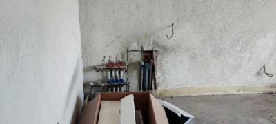 Sale of a 3-room, two-level apartment in the modern residential complex "Pohul"
