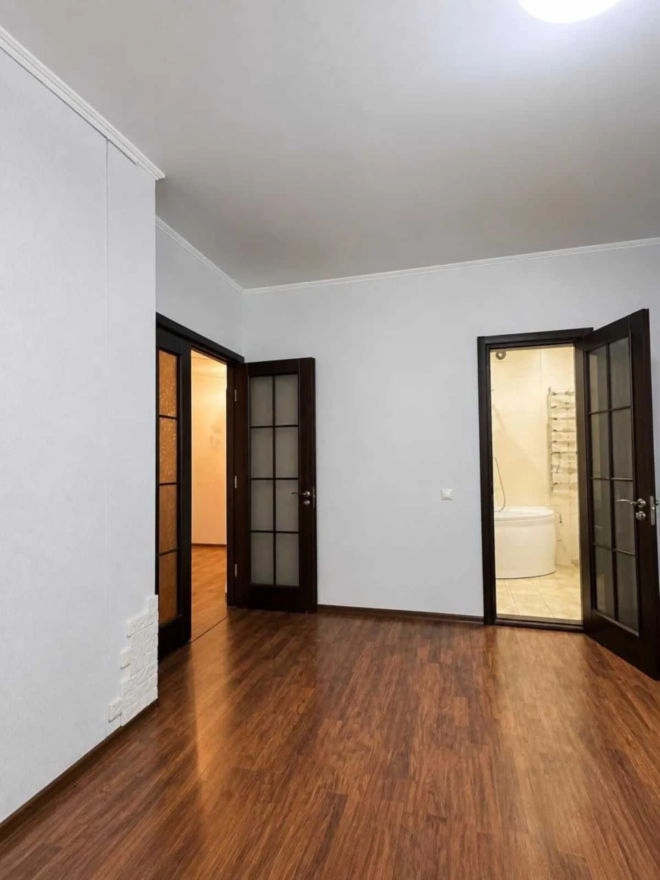 2-к квартира / 86 м2 / Київ Солом’янський район / підземний