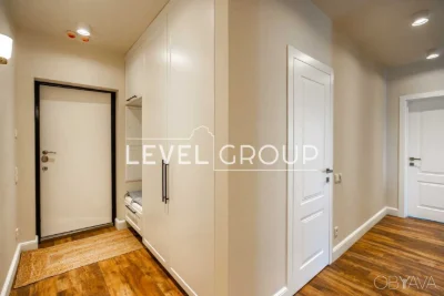 2-room apartment, 75.70 sq.m