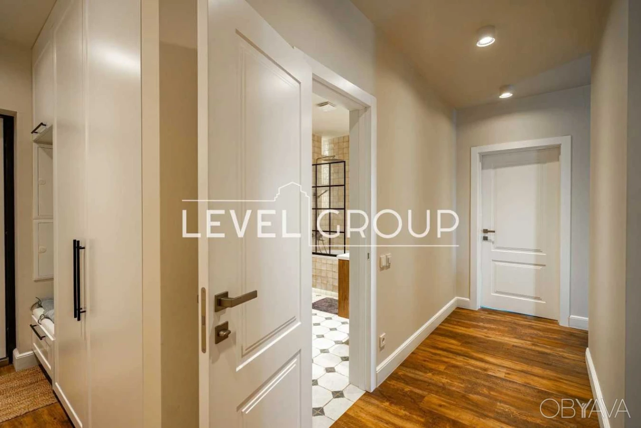 2-room apartment, 75.70 sq.m