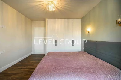 2-room apartment, 75.70 sq.m