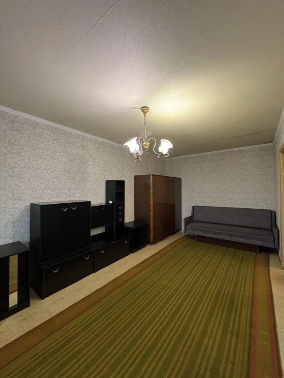 Apartment for Sale: 1-bedroom, 38.5 sq m, Topola-3 / Sich / Terra Topola