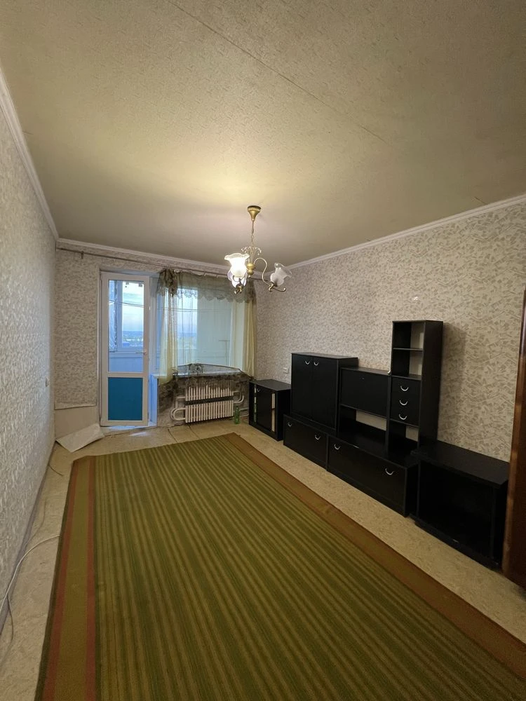 Продается 1-комнатная квартира 38,5 м2 в Тополе-3 / Сич / Терра Тополь
