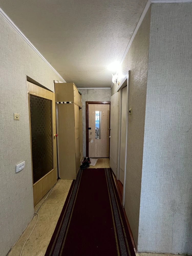 Продается 1-комнатная квартира 38,5 м2 в Тополе-3 / Сич / Терра Тополь