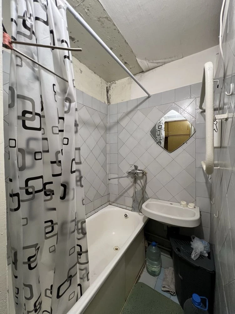 Продается 1-комнатная квартира 38,5 м2 в Тополе-3 / Сич / Терра Тополь