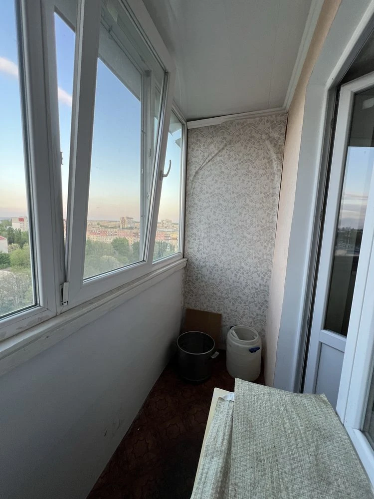 Продается 1-комнатная квартира 38,5 м2 в Тополе-3 / Сич / Терра Тополь