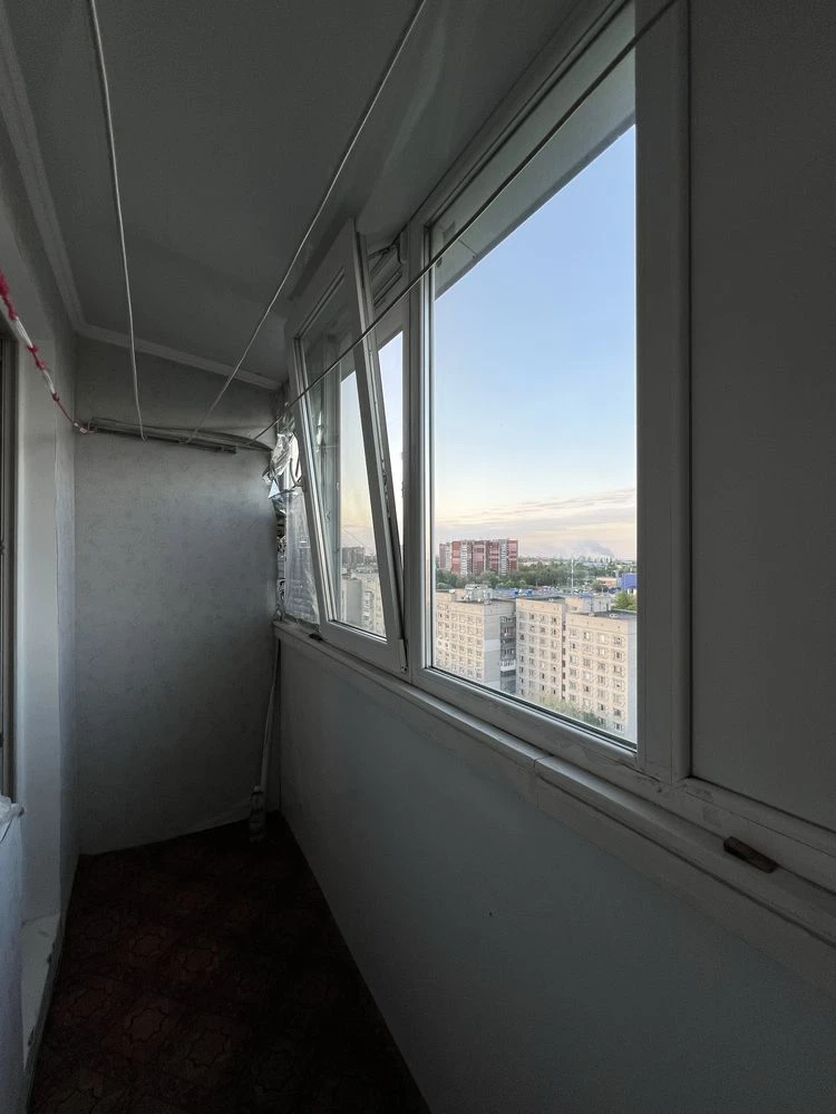 Продается 1-комнатная квартира 38,5 м2 в Тополе-3 / Сич / Терра Тополь