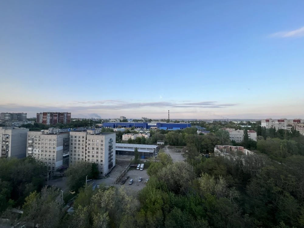 Продается 1-комнатная квартира 38,5 м2 в Тополе-3 / Сич / Терра Тополь