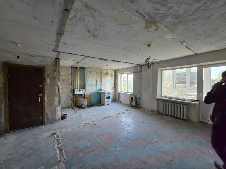 Продам 3к квартиру Квартал