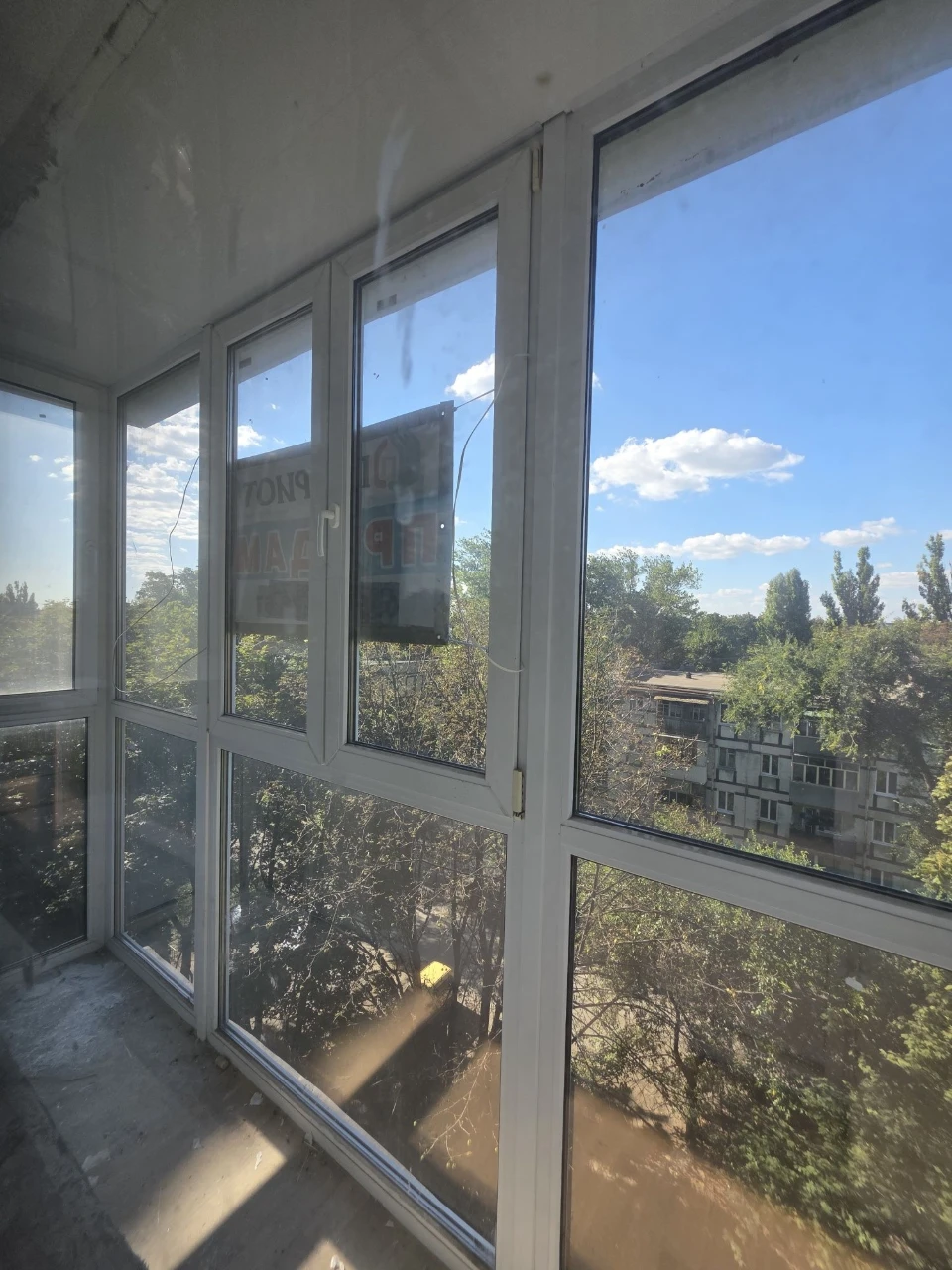 Продам 3к квартиру Квартал