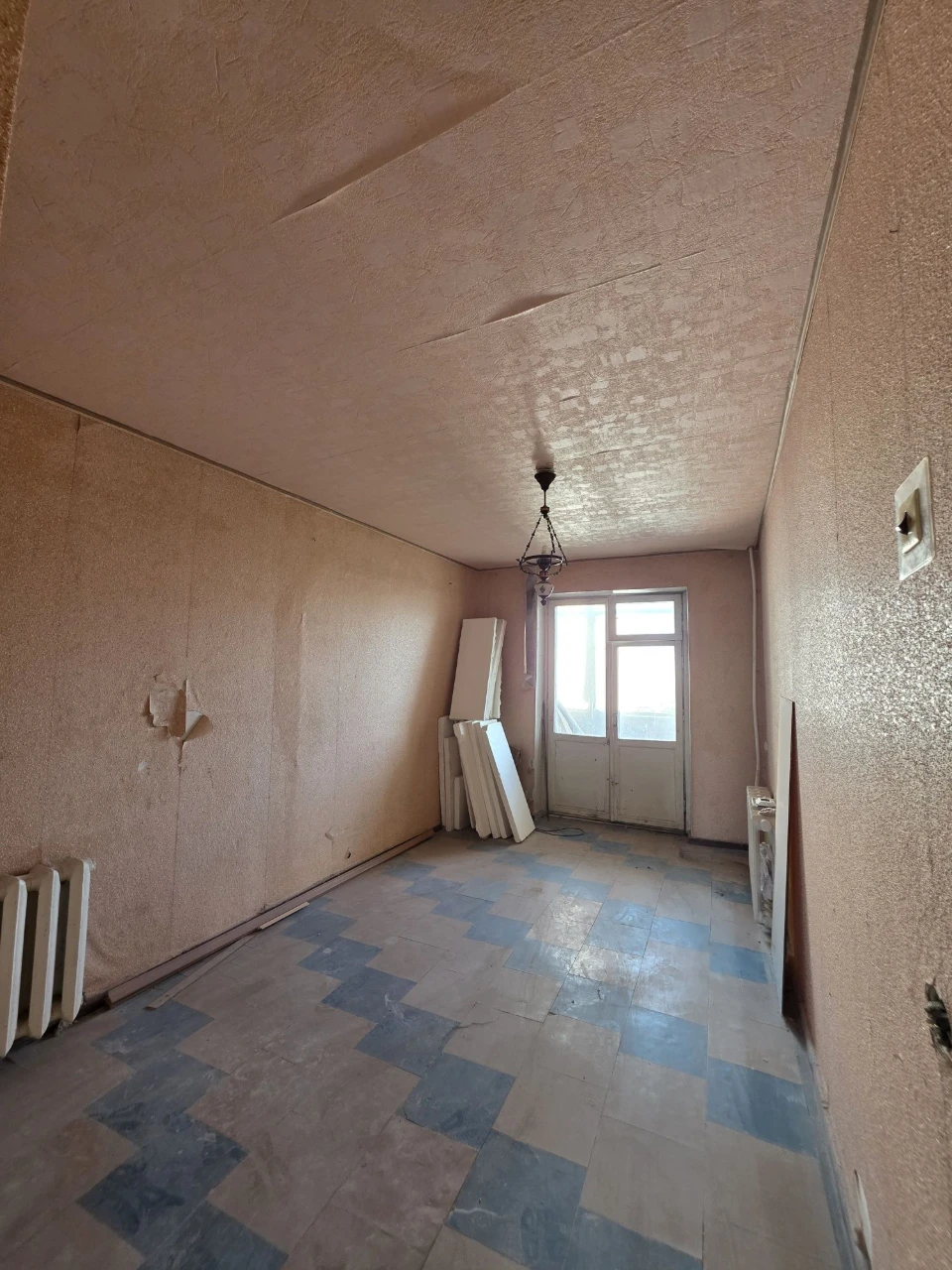 Продам 3к квартиру Квартал