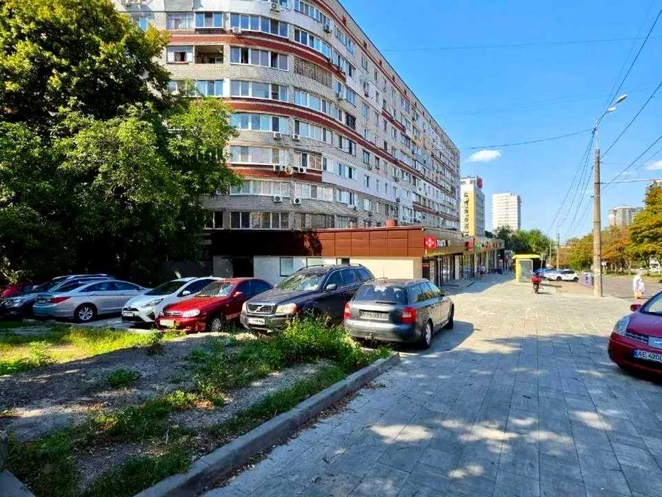 Квартира. Дніпро, Олександра Поля вул.