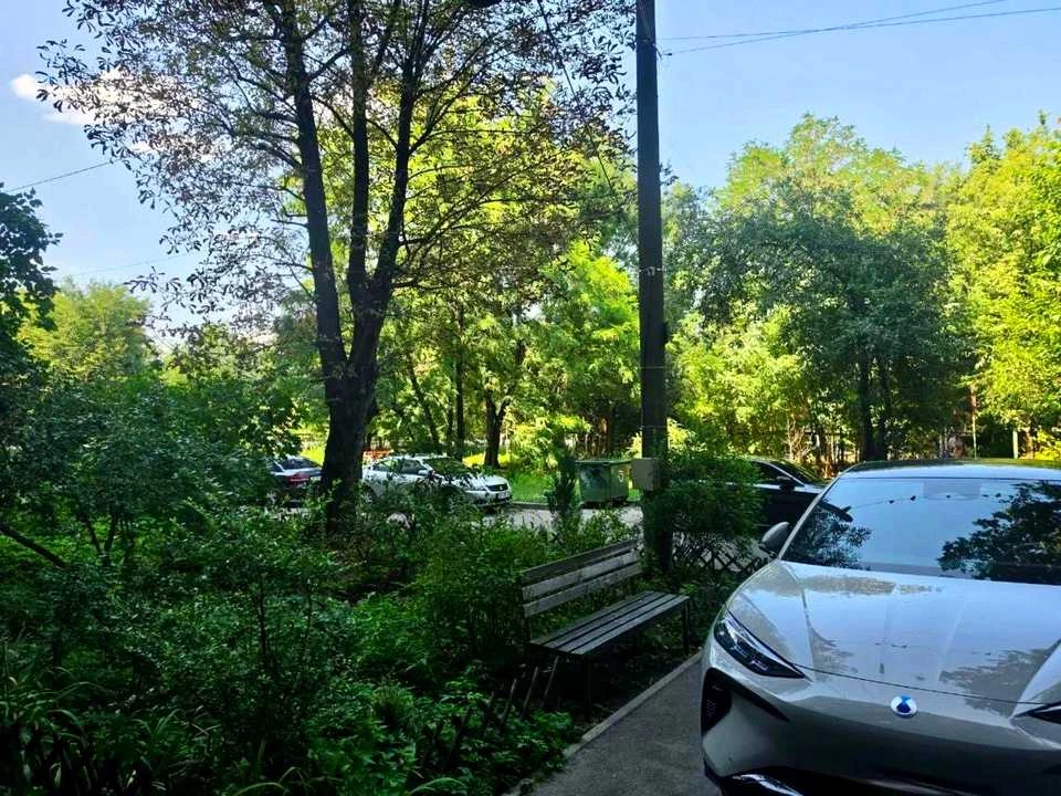 Квартира. Дніпро, Олександра Поля вул.