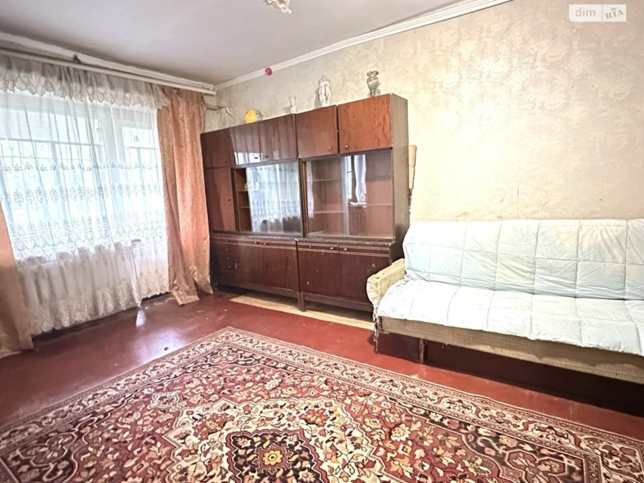 Продажа квартиры в 12 квартале