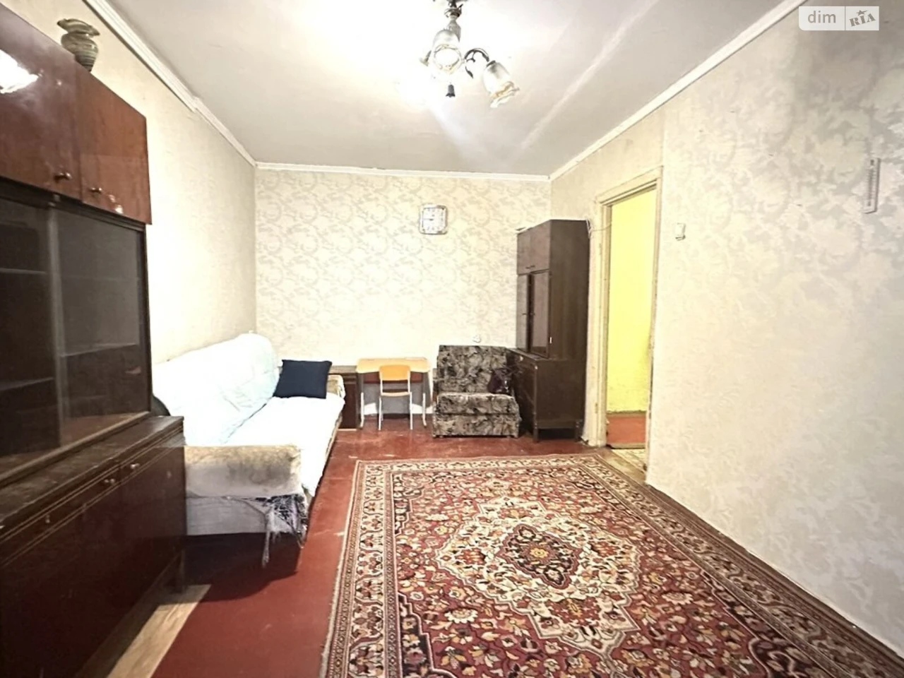 Продажа квартиры в 12 квартале