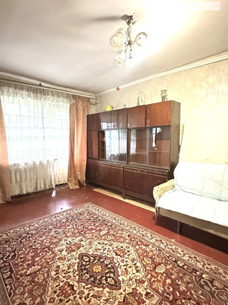 Продажа квартиры в 12 квартале