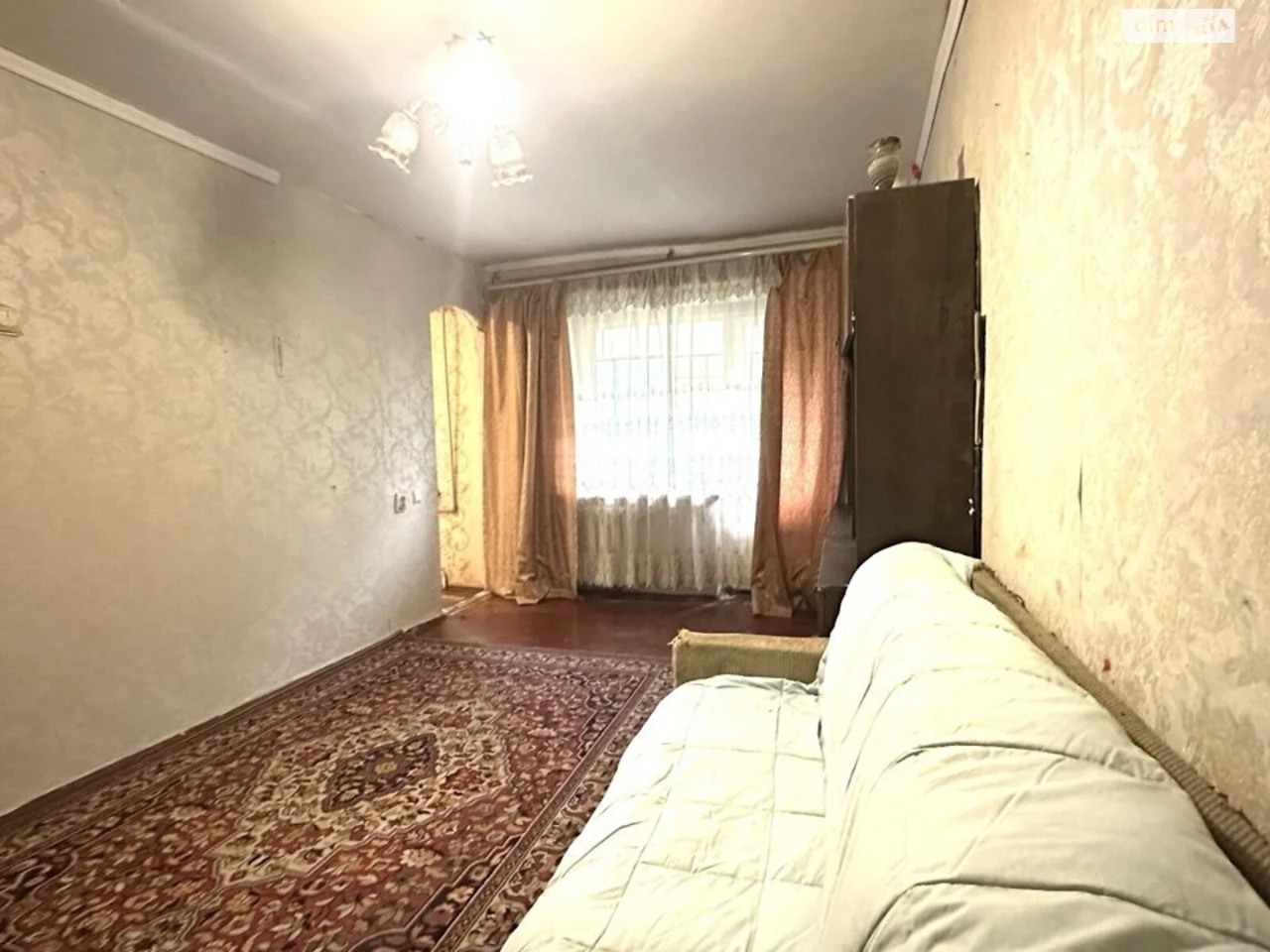Продажа квартиры в 12 квартале