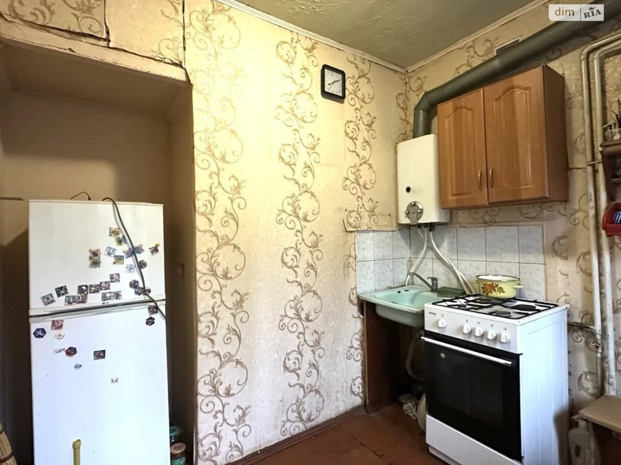 Продажа квартиры в 12 квартале