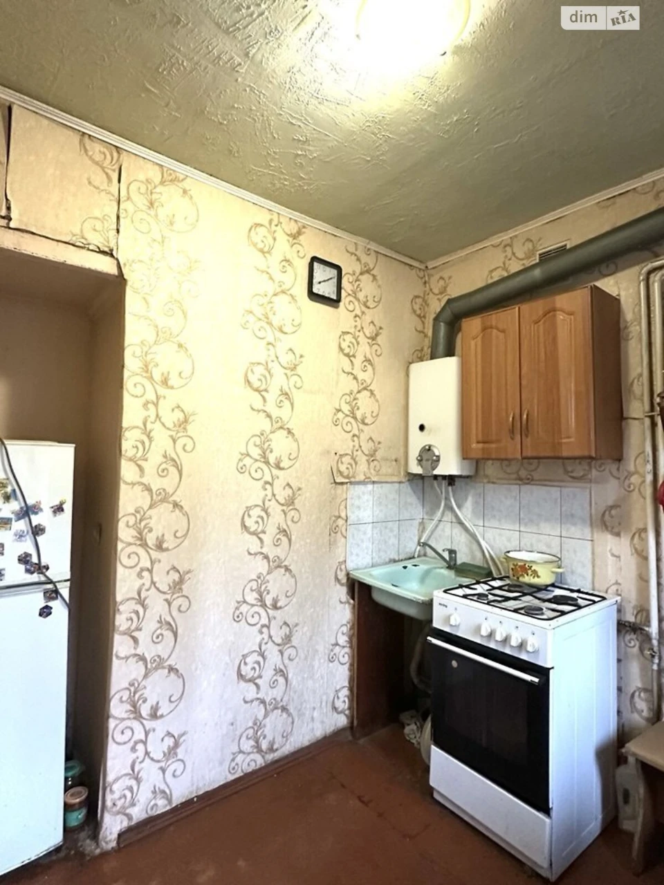 Продажа квартиры в 12 квартале