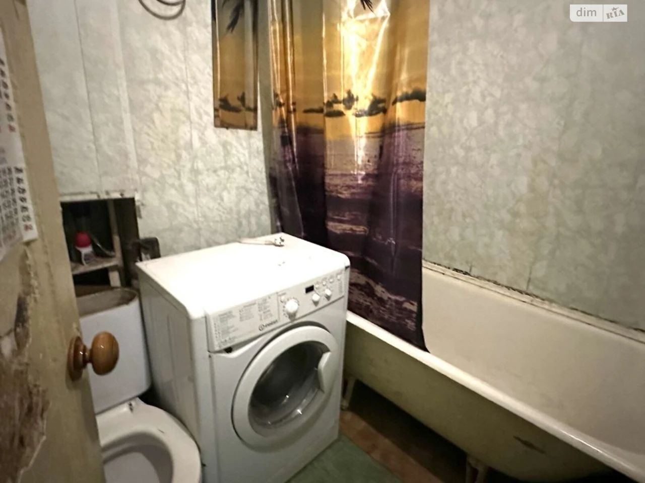 Продажа квартиры в 12 квартале